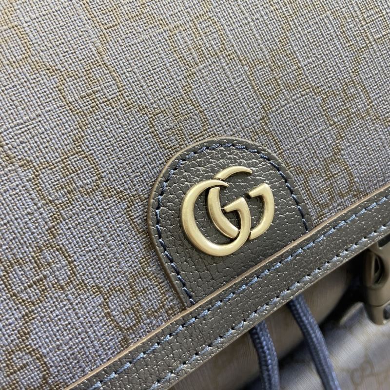 Gucci Backpacks